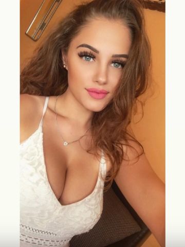Анкета проститутки Флора - Фото 1, , 23 года, №206070